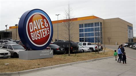 Dave and buster's dallas tx - Dave & Buster's - Dallas, restaurante Informal de comida Americana. Lee las reseñas y reserva ahora. Saltar al contenido principal ... Dallas, 75231 TX. Información adicional. Zona. Northeast Dallas. Horarios. Lun–Jue, Dom 11:00–00:00 Vie, Sáb 11:00–01:00. Cocinas. Americana. Ambiente. Informal.